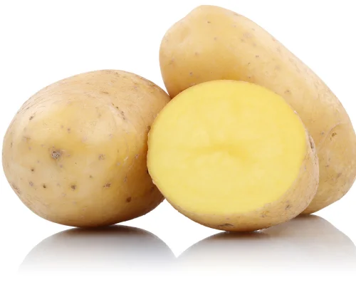 Premium Potatoes